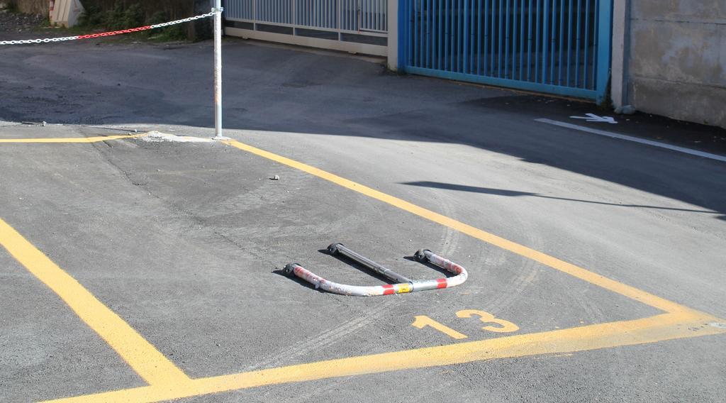 Affittacamere Golfo Della Luna La Spezia Bagian luar foto
