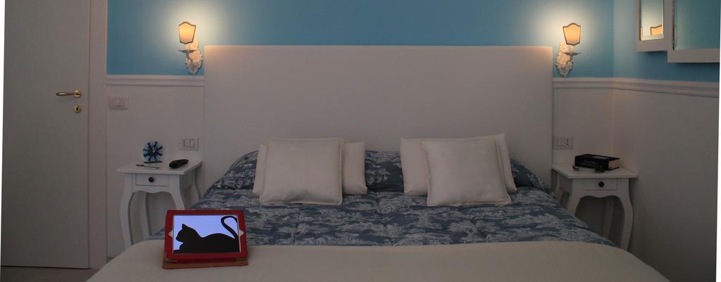 Affittacamere Golfo Della Luna La Spezia Bagian luar foto
