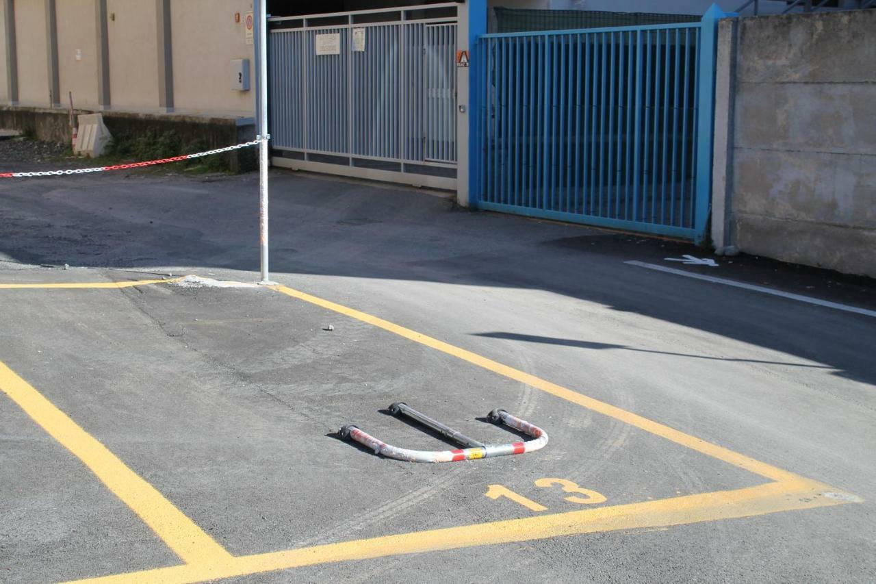 Affittacamere Golfo Della Luna La Spezia Bagian luar foto